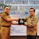 KPK Gelar Bimtek Peningkatan Kapabilitas Pemberantasan Korupsi