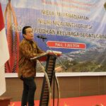 KPK RI Ajak Kepala OPD di Suteng Lawan Korupsi