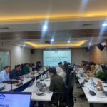 Disdikbud Parimo Konsultasi ke Kemendikbudristek, Bahas Raperda Kebudayaan Daerah