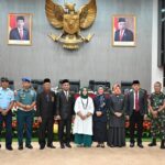 Fadli Anang Resmi Jabat Anggota DPRD Sulteng