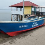 Kelompok Nelayan Protes Realisasi Bantuan Perahu DKP Parimo