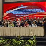 KI Sulteng Dukung Aplikasi KPU yang Tunjang Keterbukaan Informasi Publik