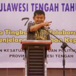 Jelang Pilkada, Gubernur Sulteng: Isu Netralitas ASN Perlu Jadi Perhatian