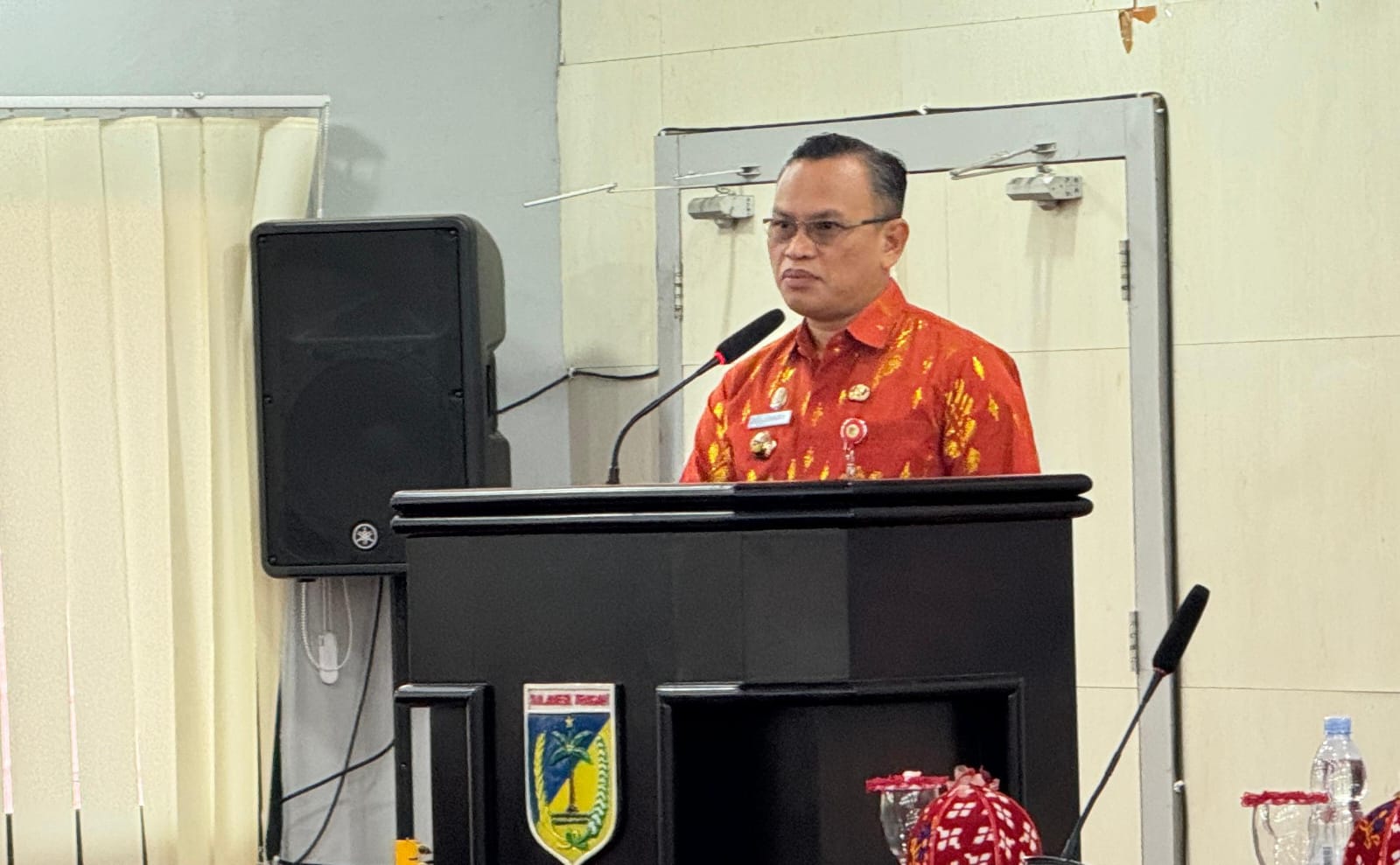 Pemprov Sulteng Gelar Sosialisasi PEKPPP 2024