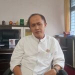 TPI Ambesia Selatan Beralih Fungsi Jadi Sekolah PAUD