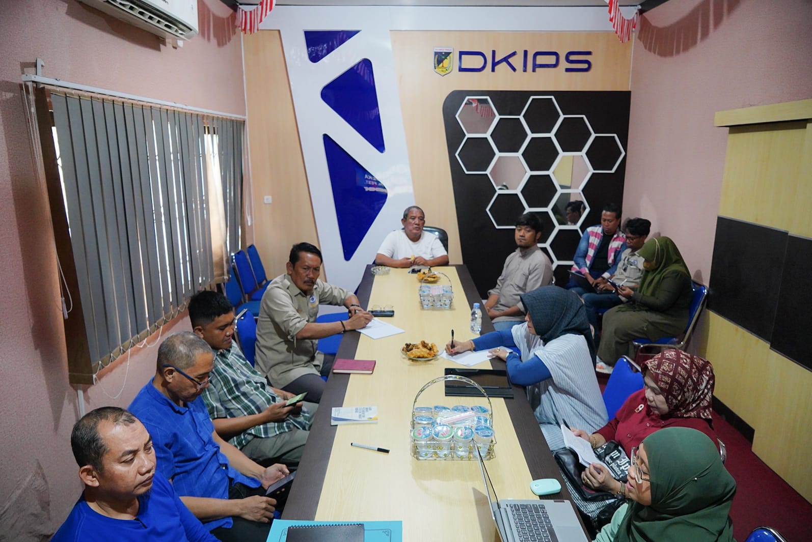 Sulteng Digital Festival Digelar pada 20-27 Agustus 2024