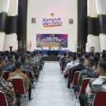 172 Putra-Putri Sulteng Lulus Terpilih Seleksi Bintara dan Tamtama Polri