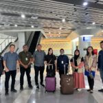 Polda Sulteng dan BP2MI Pulangkan TKW Diduga Korban TPPO