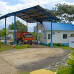 Imunitas dan UNDP Bantu Pengelolaan Sampah di TPA Kawatuna