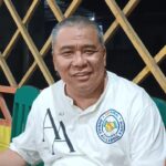 Berkunjung ke Parimo, Ahmad Ali Ingin Sampaikan Langsung Niatnya Maju di Pilgub 2024