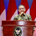 Mendagri Tekankan Pentingnya Tingkatkan Partisipasi Pemilih