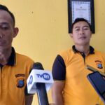 Polsek Parigi Amankan Terduga Pelaku Asusila Anak di Bawah Umur