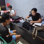 Polres Morowali Tangkap Tersangka Pembunuhan TKA di Morowali
