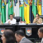 Mendagri Dorong Pemda Tingkatkan Produksi Beras