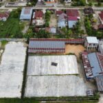 Limbah Pabrik Dikeluhkan Warga, DLH Parimo Akan Tinjau Penggilingan Padi di Astina