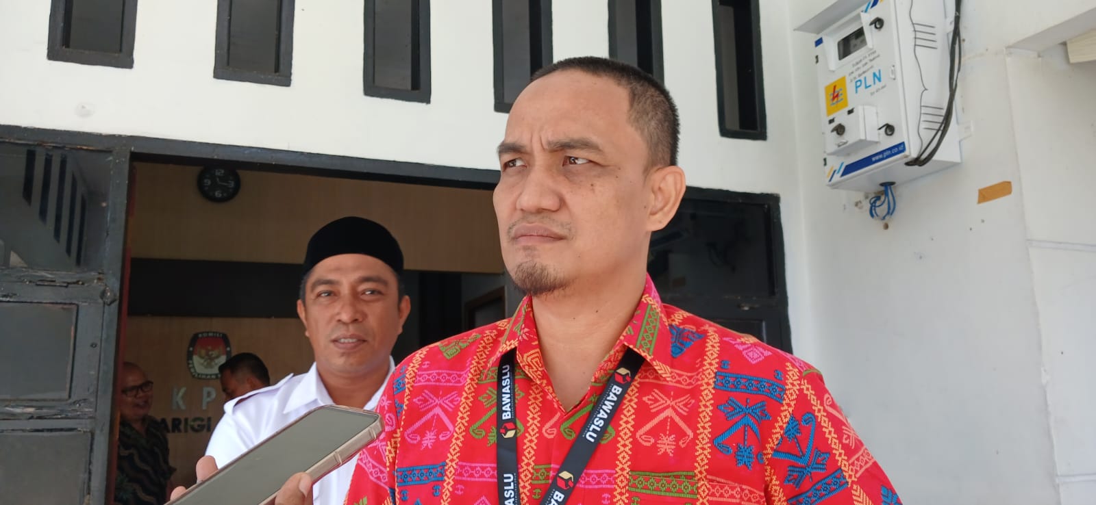 Bawaslu Sulteng Minta Jajarannya Lapor Jika Temukan Joki Pantarlih