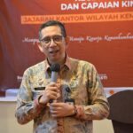 2.379 Narapidana di Sulteng Diusulkan Dapat Remisi HUT Kemerdekaan