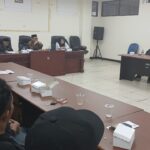 Komisi I DPRD Parimo Gelar RDP, Tindaklanjuti Dugaan Asusila Libatkan Oknum Kades