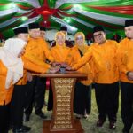 Buka MTQ XXX Tingkat Provinsi Sulteng, Berikut Pesan Sekda Novalina