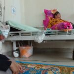 Kesalahan Transfusi Darah, Arif Alkatiri: DPRD Parimo Jangan Hanya Diam