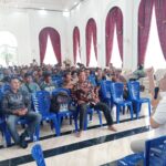 Ratusan Kades Temui Ahmad Ali, Keluhkan Masalah Infrastruktur Desa