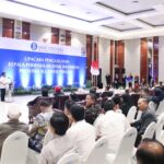 Bantu Kendalikan Inflasi, Gubernur Sulteng Apresiasi Kinerja Bank Indonesia