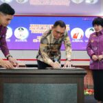 Pemprov Sulteng Gelar Rembuk Stunting 2024