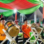 Tutup MTQ Tingkat Sulteng, Begini Kata Gubernur Rusdy Mastura