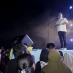 Ahmad Ali Soroti Buruknya Infrastruktur Jalan di Donggala