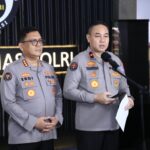 Polri Berhasil Ungkap Ribuan Kasus, Mulai dari Judi hingga TPPO