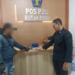 Petugas Gagalkan Penyelundupan Sabu ke Rutan Poso