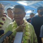 KM Dharma Kencana Diharapkan Lebih Mendekatkan Hubungan Sulteng-Kalimantan