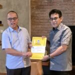 Diusung Golkar dan PKB, Erwin-Sahid Siap Maju di Pilkada Parimo