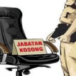 Tak Sesuai Permenpan, Ada Plt Kepala OPD di Parimo Menjabat Melebihi Waktu