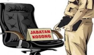 Tak Sesuai Permenpan, Ada Plt Kepala OPD di Parimo Menjabat Melebihi Waktu