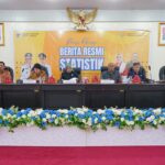 Capaian Pembangunan Sulteng Meningkat, Angka Kemiskinan Turun Jadi 11,77%