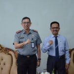 Kemenkumham dan Unismuh Palu Bersinergi Tingkatkan Layanan Hukum HAM