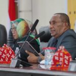 BPS Catat Inflasi Tahunan Sulteng pada Juni 2024 Menurun Jadi 2,82 Persen