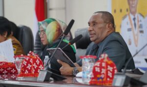 BPS Catat Inflasi Tahunan Sulteng pada Juni 2024 Menurun Jadi 2,82 Persen
