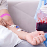 Perawat Salah Transfusi Darah di RSUD Anuntaloko Diberhentikan