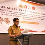 Jelang Pilkada 2024, Pj Sekda Makassar: ASN Wajib Bersikap Netral