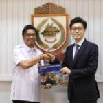 Pemkot Makassar Gandeng Pemerintah Jepang, Wujudkan Low Carbon City