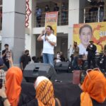 Golkar Usung Bacagub Lain di Pilgub Sulteng, Begini Jawaban Bijak Irwan Lapatta
