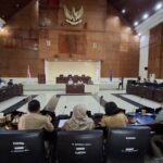 Tak Dihadiri Direktur RSUD Anuntaloko Parigi, RDP DPRD Parimo Ditunda