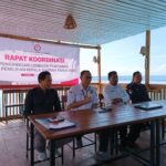 KPID Sulteng Gelar Rakor Pengawasan Lembaga Penyiaraan pada Pilkada 2024