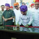 Bupati Sigi Resmikan RSUD Pratama Kauria di Kulawi