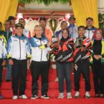 Kota Palu Raih Juara Umum POPDA Tingkat Sulteng di Banggai