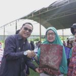 Tingkatkan Kualitas Hidup Lansia, Pemda Sigi Luncurkan Program POLISI