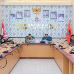 BRIDA Banggai Gelar Bimtek Penyusunan Policy Brief