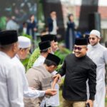 Antusias Warga Membludak, Tabligh Akbar Toili Jaya Sukses Digelar